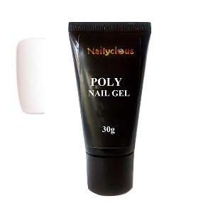 Polygel Poly Nail Gel Gum Gel Hard Nail Extension Gel Nail Technician Supplies UK.