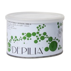 Professional Depilatory Hot Wax Body Hair Removal Wax Aloe Vera Body Wax Brazilian Bikini Wax by Nailycious Www. Nailycious.co.uk