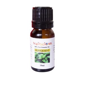 Peppermint Essential Oil Aromatherapy Essential Oil Massage Oil Supplies Best Essential Oils Fragrance Oil Nairobi Kenya Www.Nailycious.co.ke